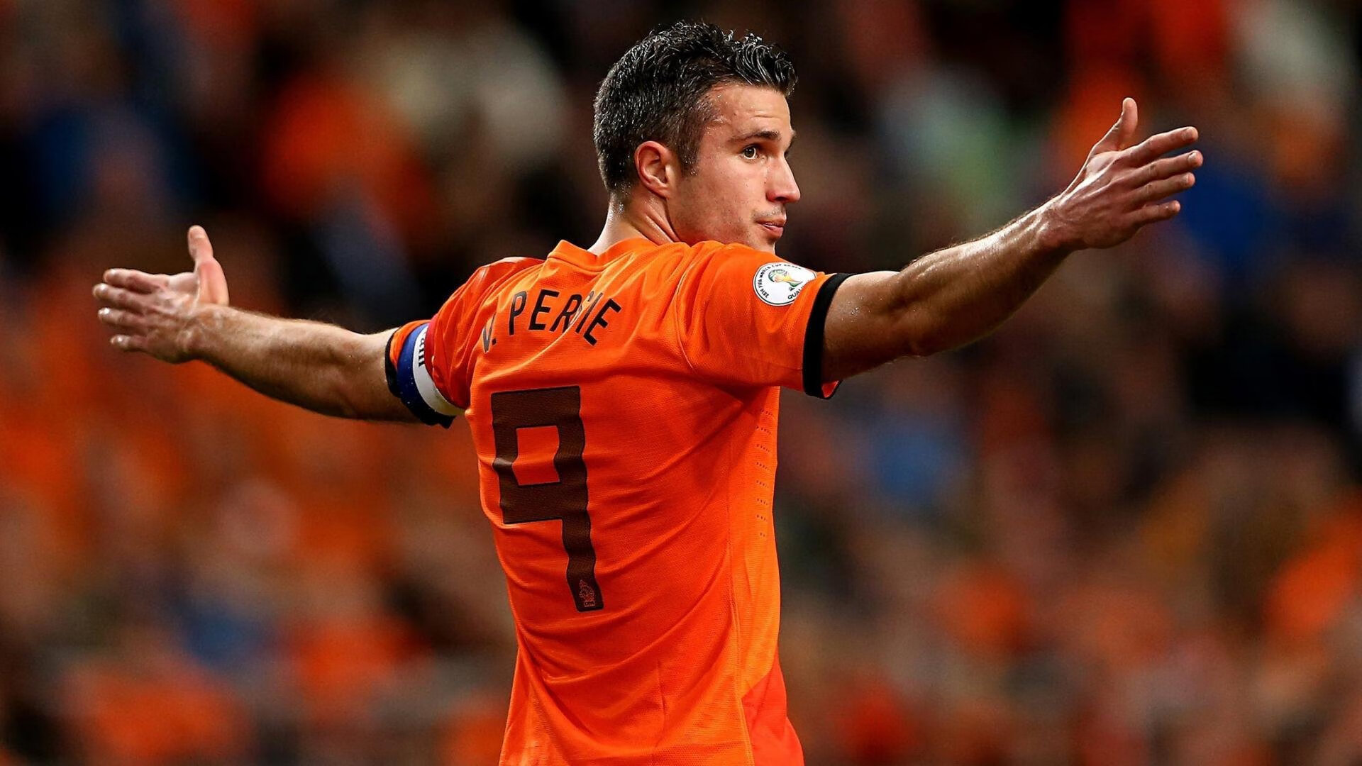 世界体育日特别策划：那些年我们追过的体坛英雄，世界体育名人介绍